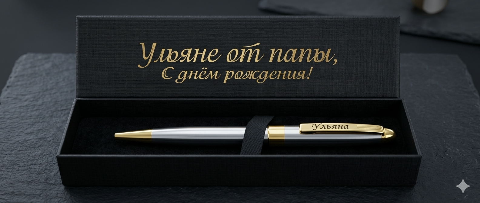 Лазерная гравировка продукции 3
